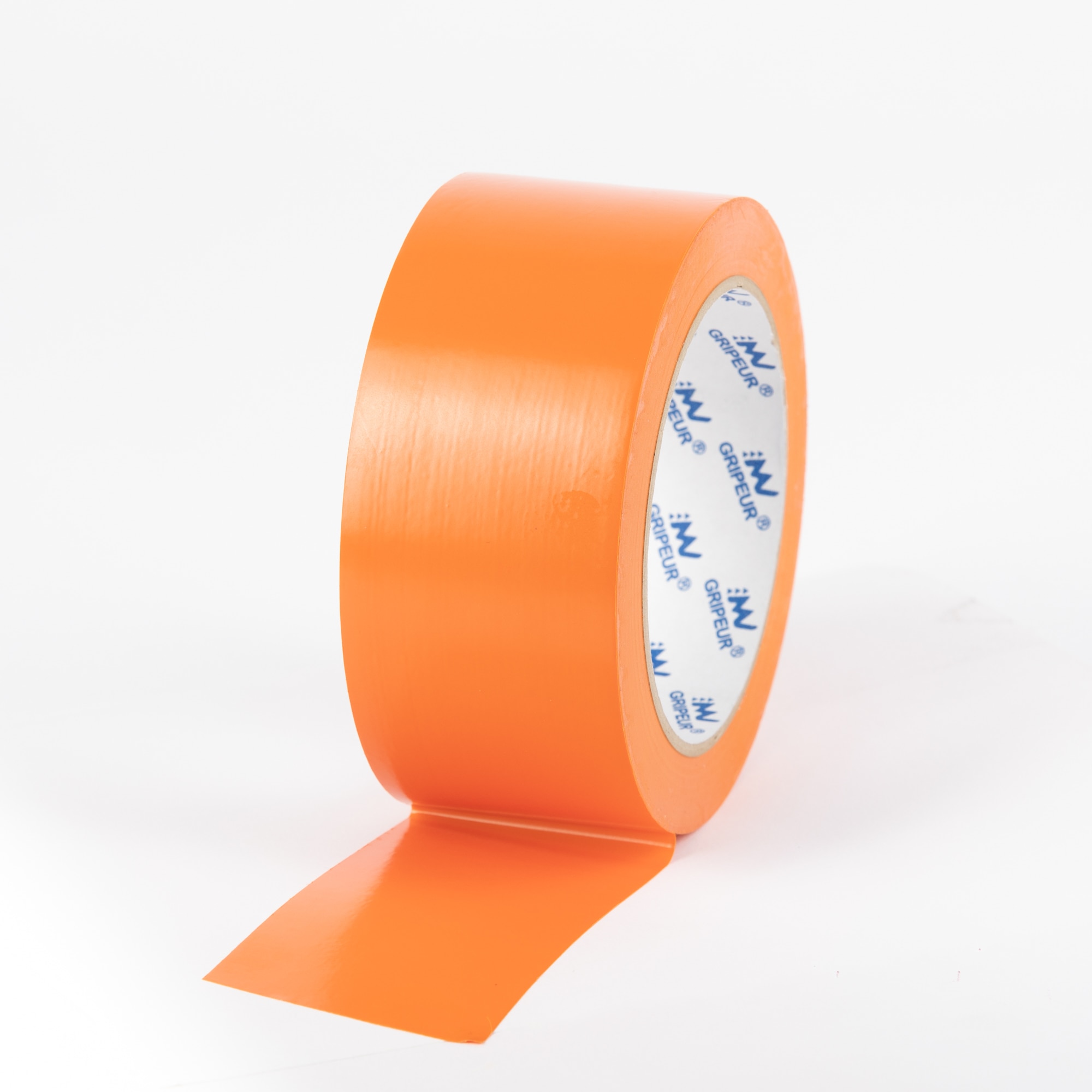 Ruban adhésif orange 48 mm x 33 mm - Réf : I600103