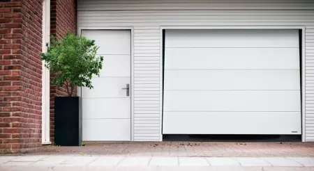 Portes de garage Basculante 