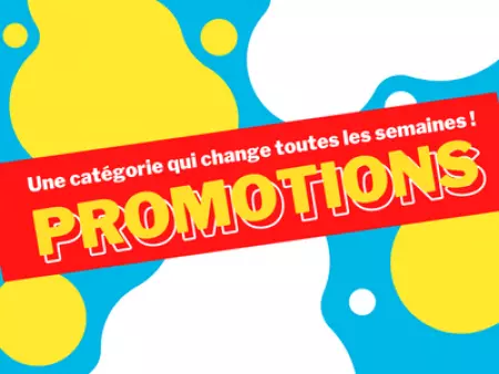 Promotions