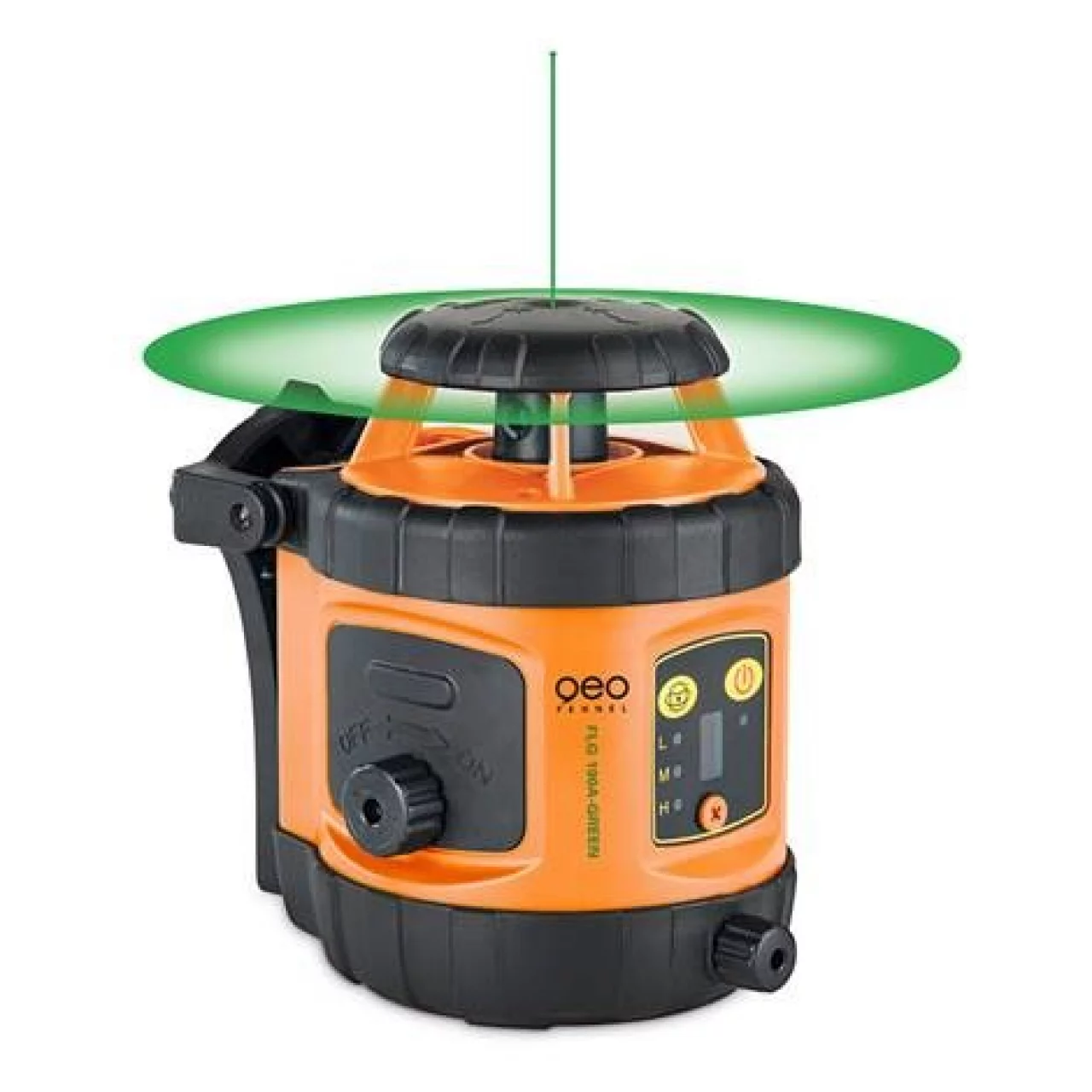 Laser rotatif FLG 190A-GREEN - Réf : I400002 - Béton & Co