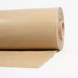 Polyane chape béton beige (200µ - l. 6 m - L 43 m) - Réf : I100102