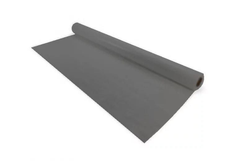 Film Polyane 32&micro; (l. 1,2m x L. 292m - 350m&sup2;) - R&eacute;f : I100107